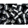 Round Beads Crystal 6mm