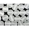 Round Beads Crystal Mat 6mm