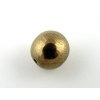 Round Beads Gold 8mm