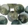 Beads Fusion Black Diamond 8mm