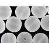 Round Beads Crystal Mat 10mm