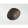 Beads Nugget Bronze Mat 25x21mm