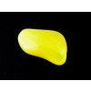 Nuts I Yellow Opal 18x11mm