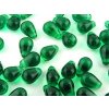 TD Emerald 6x4mm