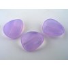 WAVE PLATE ALEXANDRITE OPAL 16x13mm