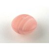 LARK P LIGHT ROSE MAT 9x6mm