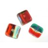 CUBES SIAM- PERI.-SAP.9x13mm