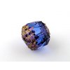 ACORN SAPPHIRE Bronze Luster 8mm