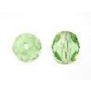 Peridot 6mm