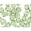 PERIDOT 3mm