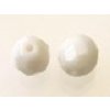 CHALK WHITE 8mm
