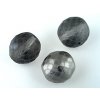 Beads Cut Round Crush mat - Crystal VAL - 20mm