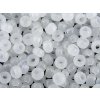 Seed Beads Preciosa No.02090 - White Alabaster - 10/0 12g