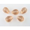 Faset drops - Rosaline - 13x10mm