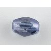 OVAL LUSTER BLUE 7x5mm F