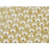 PEARLS CHAMPAGNE 4mm