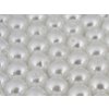 Pearls White 6mm