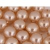 Pearls Antique Rose 6mm