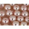 Pearls Light Rosaline 6mm