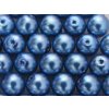 Beads Pearls Sapphire 6mm