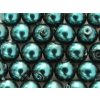 Korálky Perly Emerald 6mm