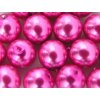 Pearls Fuchsia 8mm