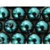 Perly Emerald 8mm