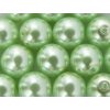 Pearls Light Chrysolite 8mm