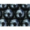 Beads Pearls Hematite 10mm