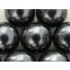 Beads Pearls Hematite 12mm