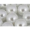 Beads Pearls White12mm