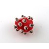 PIXIE RED 12x11mm