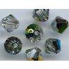 SW CRYSTAL VITRAIL MEDIUM 6mm 6pcs