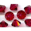 SW Ruby 3mm 20kusů