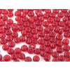 Seed Beads Preciosa No.90120 - Garnet 10/0 12g