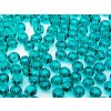 Seed Beads Preciosa No.50710 - Emerald 10/0 12g