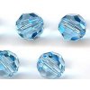 SW5000 AQUAMARINE 4mm 8pcs