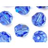 SW5000 Safír 8mm 3kusy