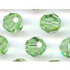 SW5000 Peridot 6mm 5kusů