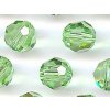 SW5000 Peridot 4mm 8kusů