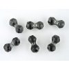 SW5150|Modular Black Diamond 11x6mm