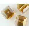 SW5601|Cube Crystal Copper 8mm