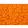 Seed Beads Preciosa No.93110 - Opaque Hyacinth - 10/0 12g