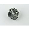 SW5603|Graphic Cube Black Diamond 8mm