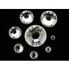 SW 2058 Crystal ss34 5pcs