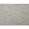 Seed Beads Preciosa No.57206 - Champaigne Alabaster - Rainbow Luster 10/0 12g