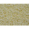 Seed Beads Preciosa No.16286 - Vanilla Velvet 10/0 12g