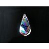 SW6020|Helix Pendant Krystal AB 18mm