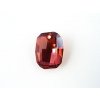 SW6685|Graphic Pendant Crystal REDM 19mm