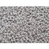 Seed Beads Preciosa No.16249 - Gray Velvet 10/0 12g